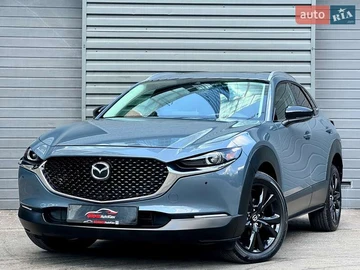 Авто Mazda Cx-30 2022 № 7838466