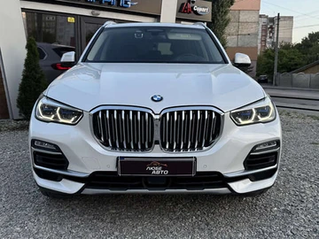 Авто BMW X5 2019 № 7838496