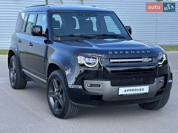 Авто Land Rover Defender 2024 № 7838507
