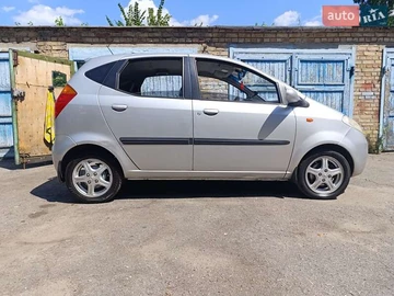 Авто Chana Benni 2008 № 7838509