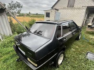 Авто ВАЗ 21099 2006 № 7838510