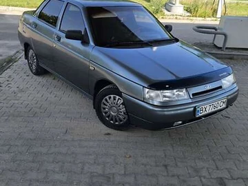 Авто ВАЗ 2110 2006 № 7838511