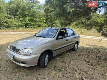 Авто Daewoo Lanos 2004 № 7838512