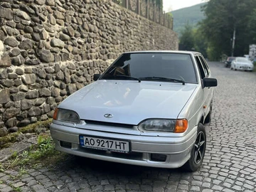 Авто ВАЗ 2114 Samara 2012 № 7838515