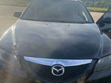 Авто Mazda 6 2004 № 7838520