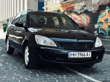 Авто Mitsubishi Lancer 2005 № 7838527