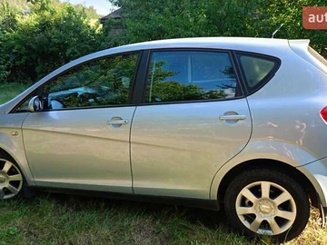 Авто SEAT Altea 2005 № 7838535
