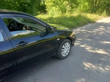 Авто Mitsubishi Lancer 2008 № 7838543