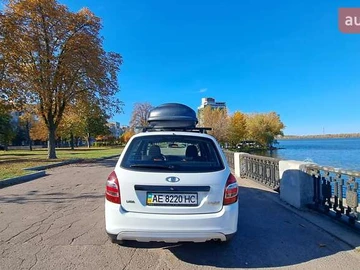 Авто ВАЗ 2194 Kalina 2015 № 7838546