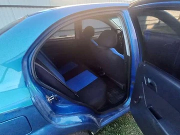 Авто Chevrolet Aveo 2007 № 7838553