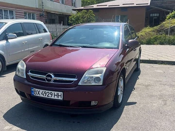 Авто Opel Vectra 2004 № 7838555