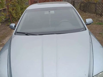 Авто Skoda Octavia 2005 № 7838559