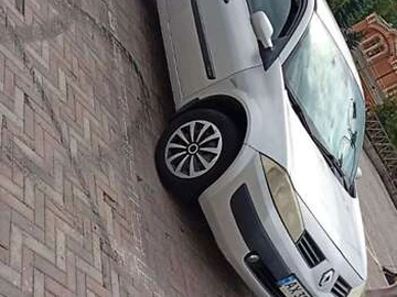 Авто Renault Megane 2005 № 7838561