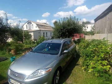 Авто Ford Mondeo 2008 № 7838566