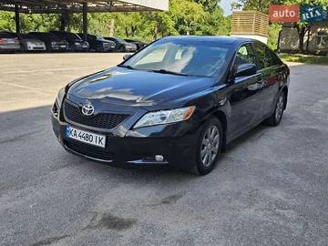 Авто Toyota Camry 2008 № 7838572