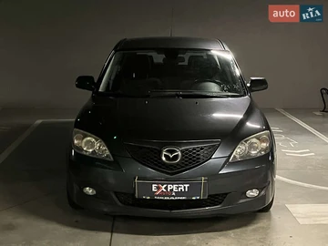 Авто Mazda 3 2008 № 7838580
