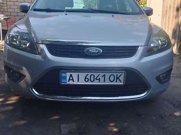 Авто Ford Focus 2011 № 7838602