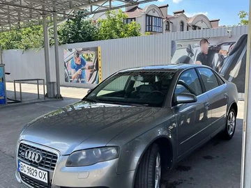 Авто Audi A4 2006 № 7838611