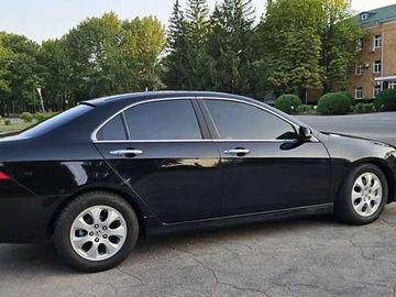 Авто Honda Accord 2007 № 7838629