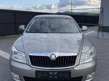 Авто Skoda Octavia 2009 № 7838630