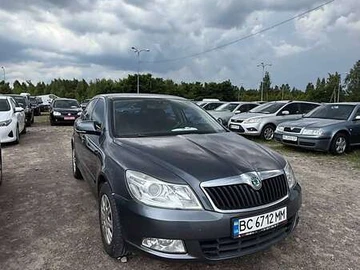 Авто Skoda Octavia 2010 № 7838631