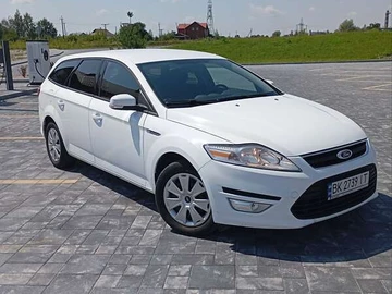 Авто Ford Mondeo 2012 № 7838637