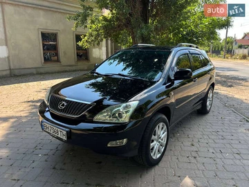 Авто Lexus Rx 2004 № 7838639