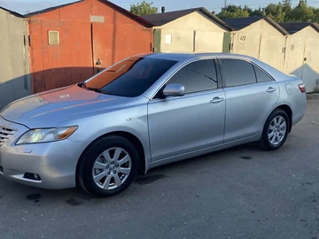 Авто Toyota Camry 2007 № 7838652