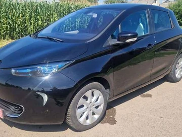 Авто Renault Zoe 2014 № 7838653