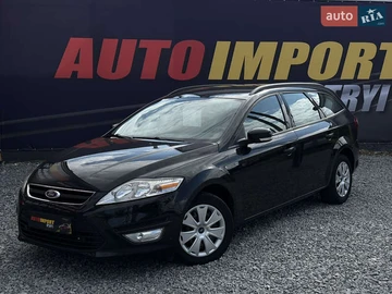 Авто Ford Mondeo 2012 № 7838663