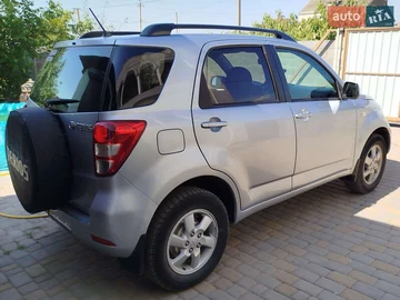 Авто Daihatsu Terios 2008 № 7838664