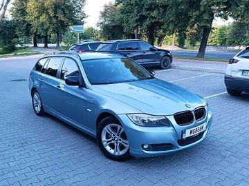 Авто BMW 3 Series 2010 № 7838675