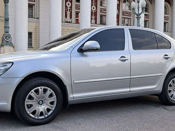 Авто Skoda Octavia 2012 № 7838680