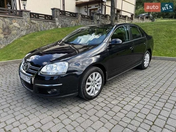 Авто Volkswagen Jetta 2010 № 7838682