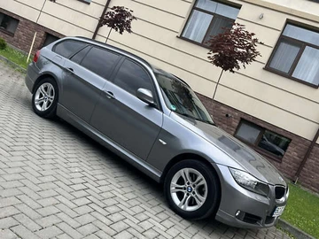 Авто BMW 3 Series 2010 № 7838698