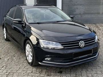 Авто Volkswagen Jetta 2013 № 7838705