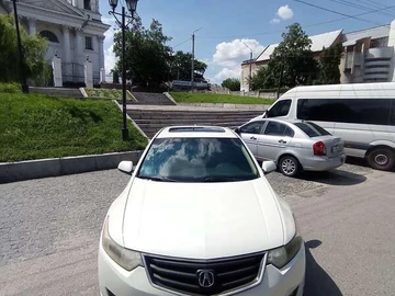 Авто Acura Tsx 2010 № 7838712