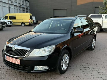 Авто Skoda Octavia 2012 № 7838716