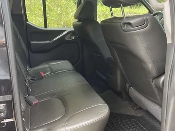 Авто Nissan Navara 2007 № 7838724