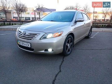 Авто Toyota Camry 2006 № 7838732