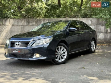 Авто Toyota Camry 2012 № 7838743