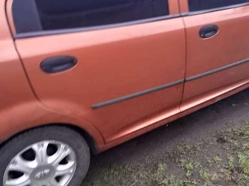Авто Chery Jaggi 2008 № 7838749
