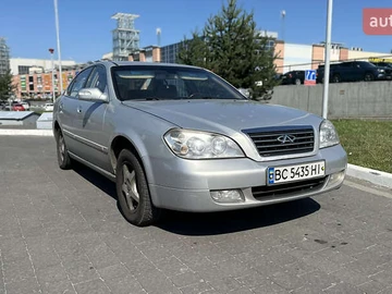 Авто Chery Eastar 2007 № 7838755