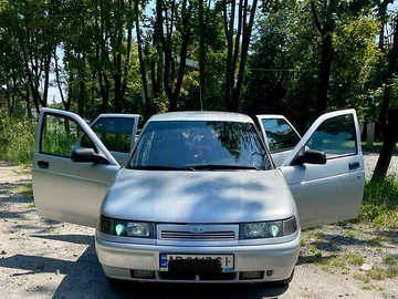 Авто ВАЗ 2110 2009 № 7838761