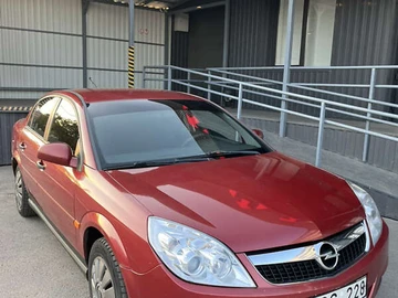 Авто Opel Vectra 2007 № 7838765