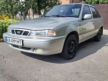 Авто Daewoo Nexia 2008 № 7838770