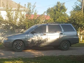 Авто ВАЗ 2111 2008 № 7838772
