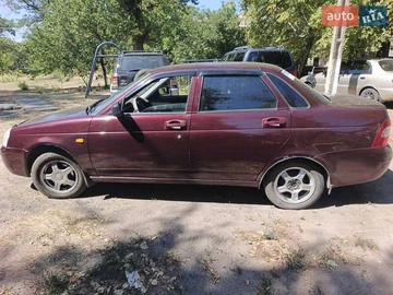 Авто ВАЗ 2170 Priora 2008 № 7838773