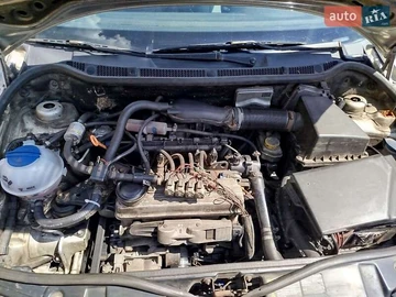 Авто Skoda Fabia 2001 № 7838774