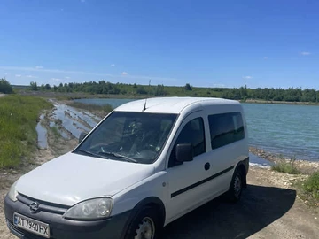 Авто Opel Combo 2006 № 7838775